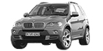 BMW E70 U1505 Fault Code