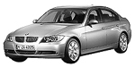 BMW E92 U1505 Fault Code