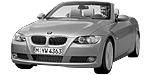 BMW E93 U1505 Fault Code
